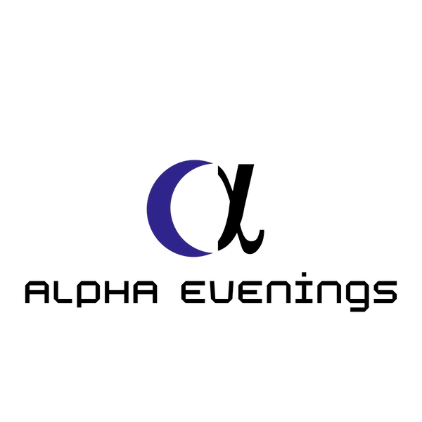 Alpha Evenings