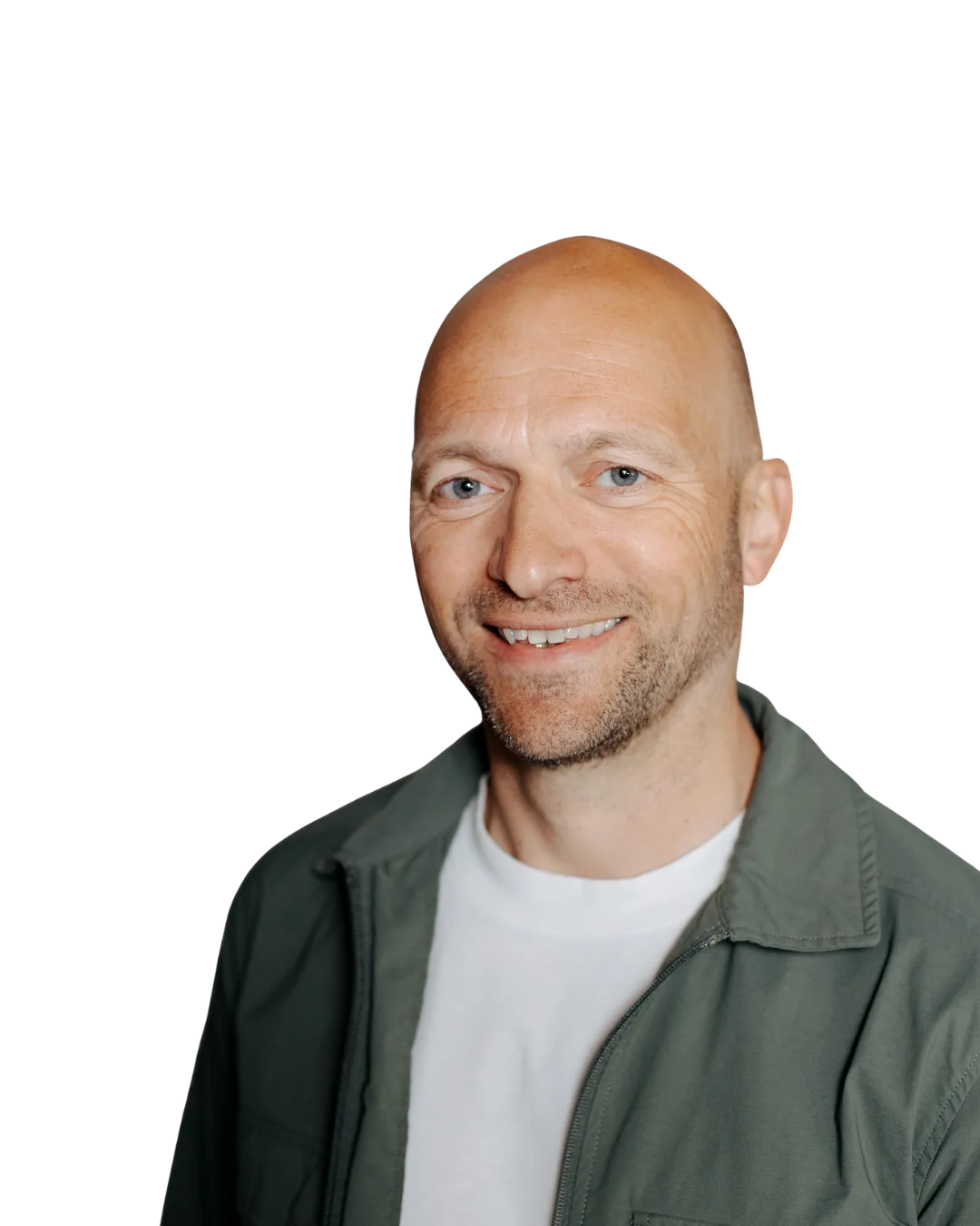 Pieter Voogt