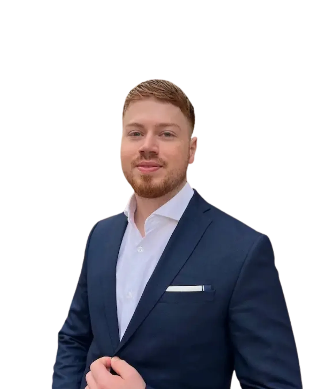 Roy van Krimpen
