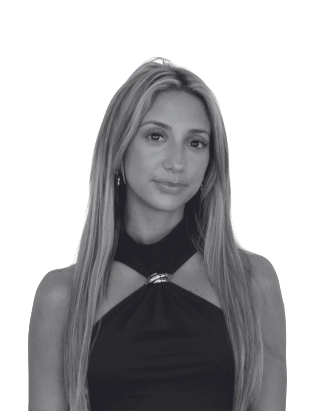 Melissa Santonocito