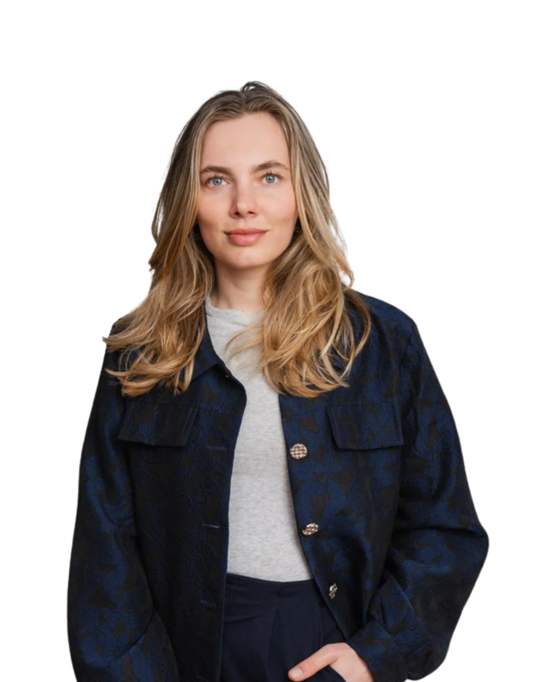 Merlijne Keuss