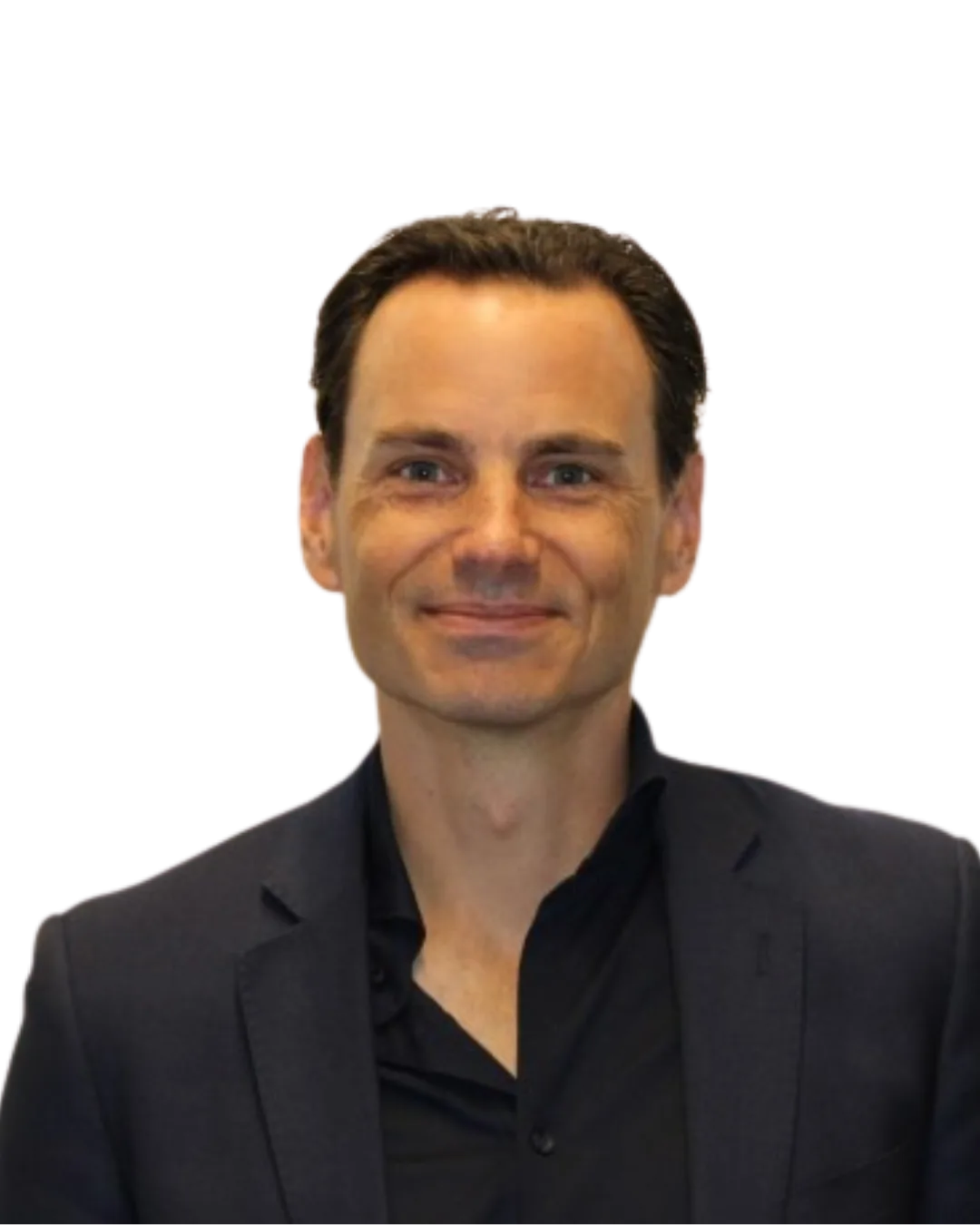 Peter Engering