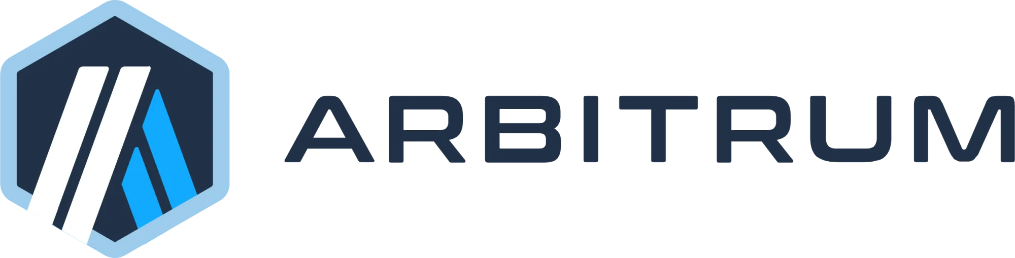 Arbitrum Logo