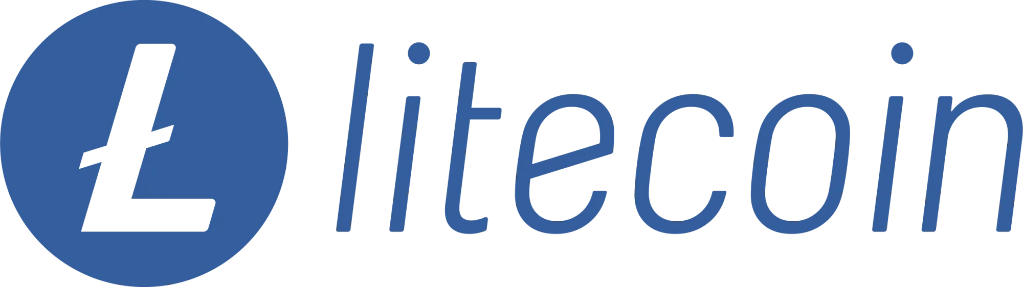 Litecoin Logo