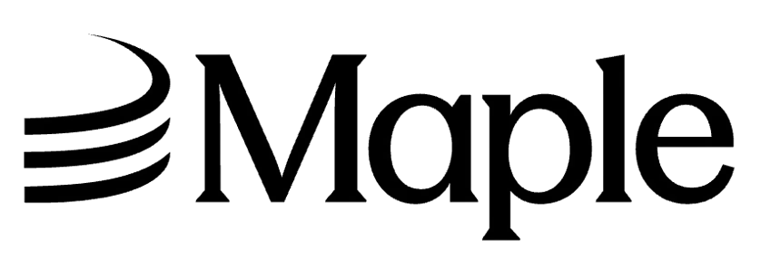 Maple Finance Logo
