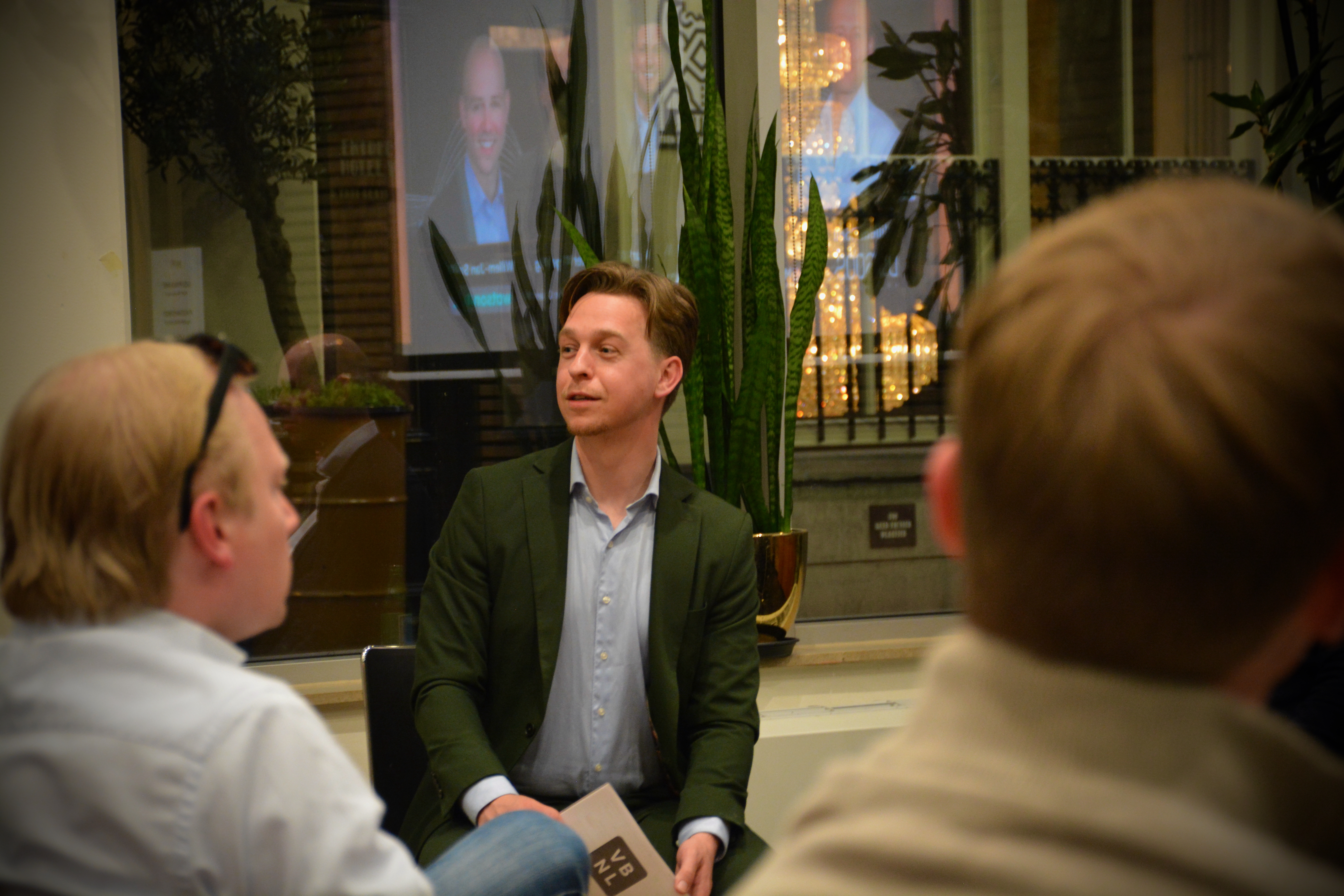 Alpha Evenings MiCA Unpacked